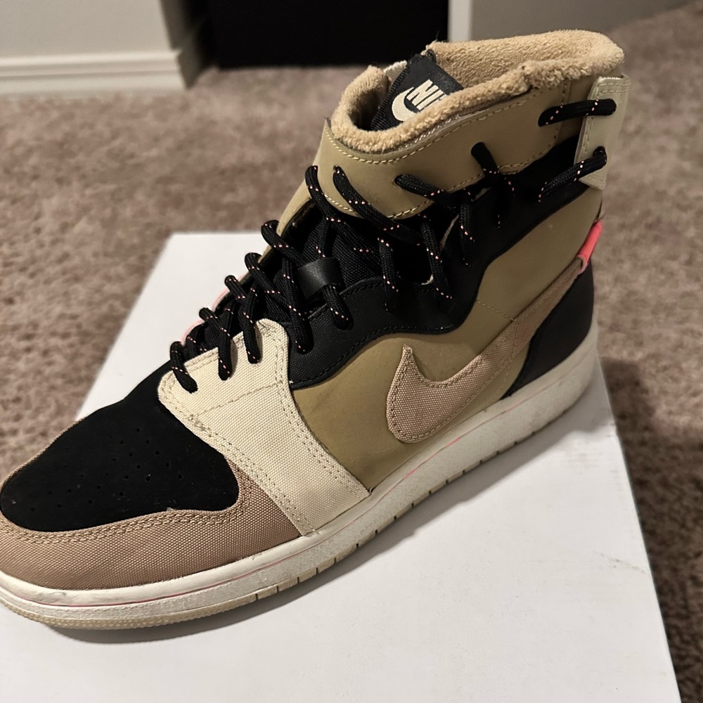 Air Jordan 1 Rebel XX
